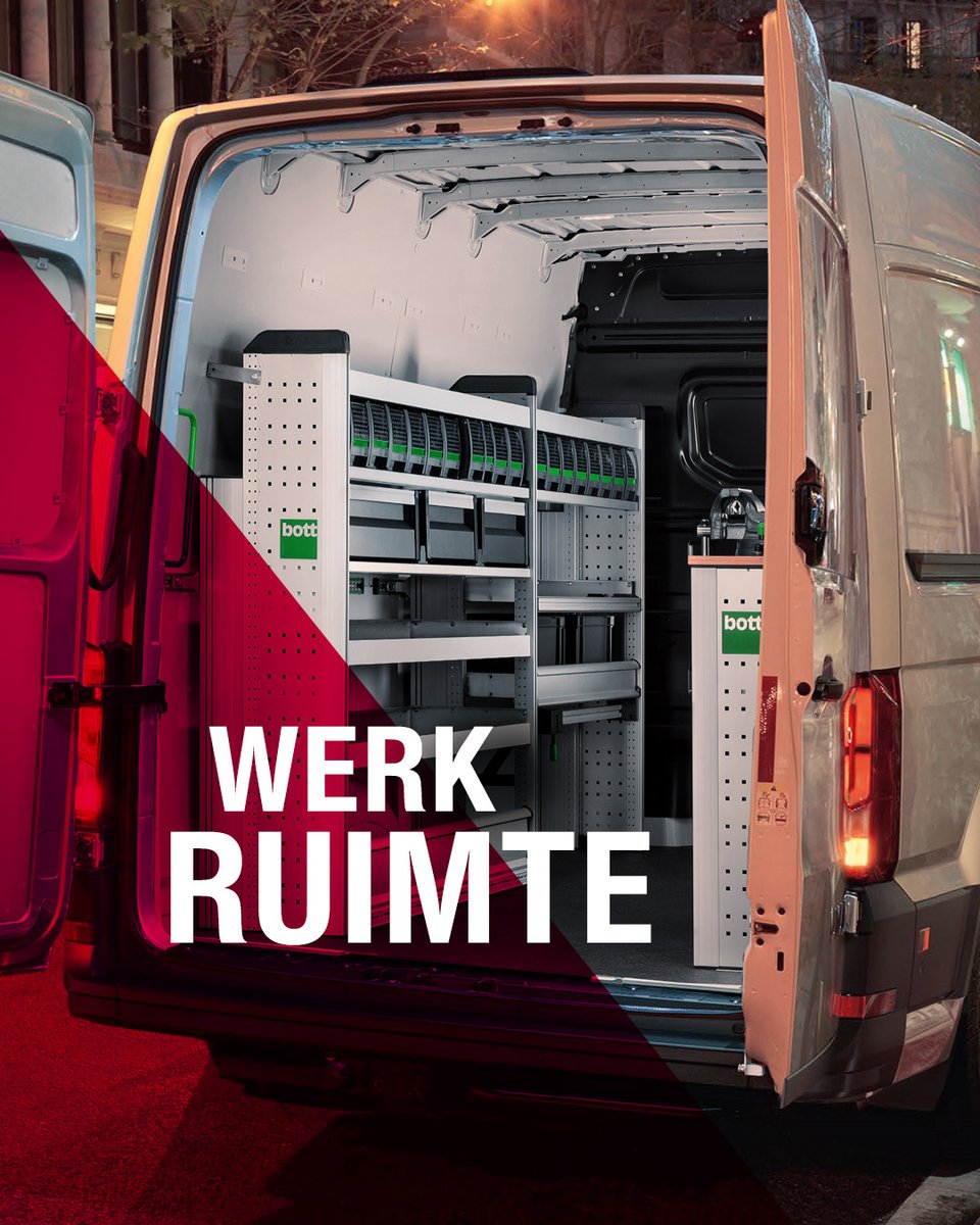 ROSIERVDBOSCH's tweet photo. De MAN TGE is veel meer dan alleen een bestelbus. Het is dé truck onder de bestelwagens. En je kunt hem overal voor gebruiken! Reizen, wonen én werken.
Stel hier jouw favoriete TGE samen: https://t.co/Igg1BcIfJh https://t.co/ngHgym0vZK