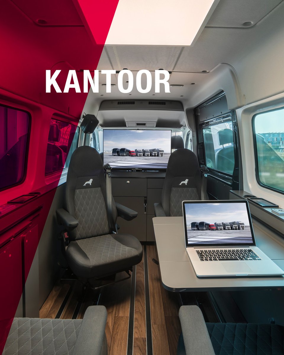 ROSIERVDBOSCH's tweet photo. De MAN TGE is veel meer dan alleen een bestelbus. Het is dé truck onder de bestelwagens. En je kunt hem overal voor gebruiken! Reizen, wonen én werken.
Stel hier jouw favoriete TGE samen: https://t.co/Igg1BcIfJh https://t.co/ngHgym0vZK