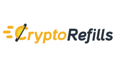 nilecapitalco's tweet image. 1/6 Overview
#Cryptorefills is a platform that enables people to buy gift cards and top up with cryptocurrencies. It brings these digital currencies to products and services close to you.