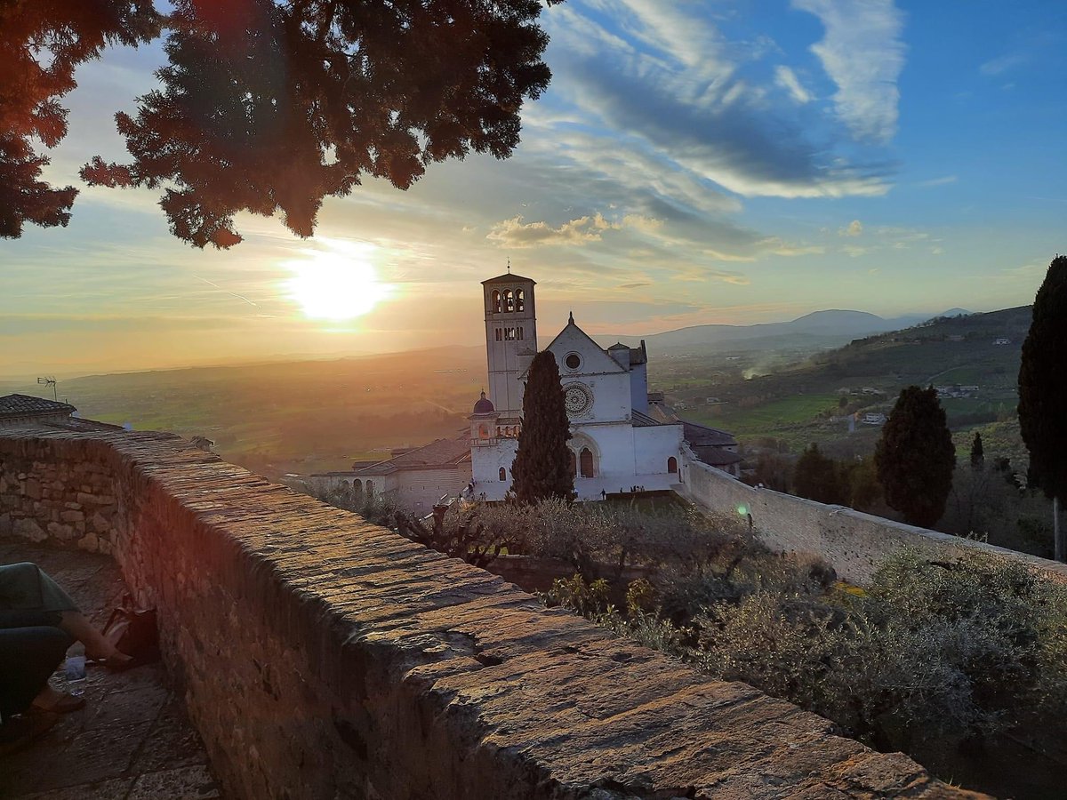 Assisi