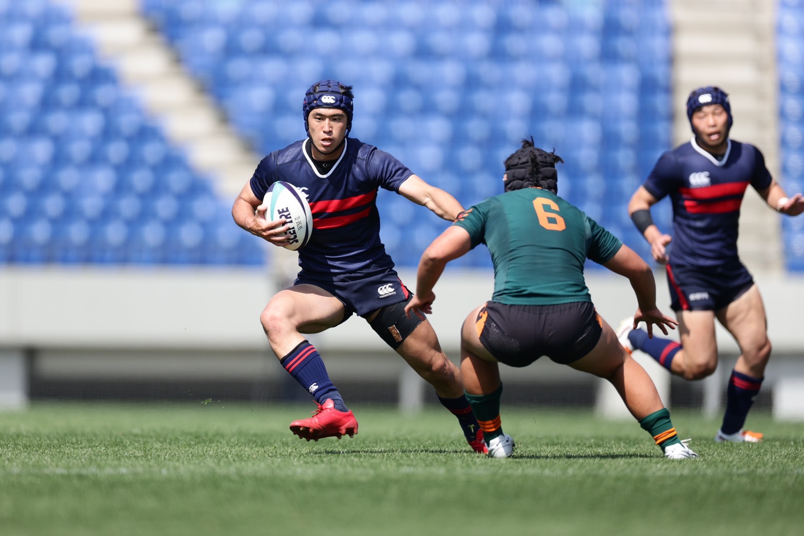 2021年激安 ☆激レア☆ ラグビー日本代表 支給品インサレーション