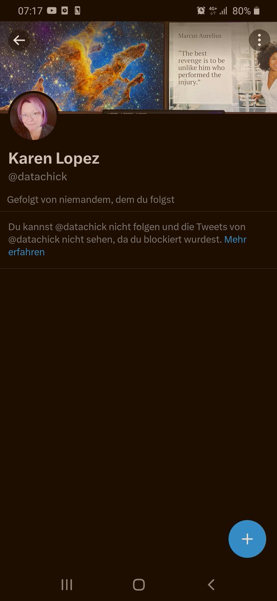 MemeMastubator's tweet photo. They actually blocked me over this 💀 https://t.co/JIkgfl1byu