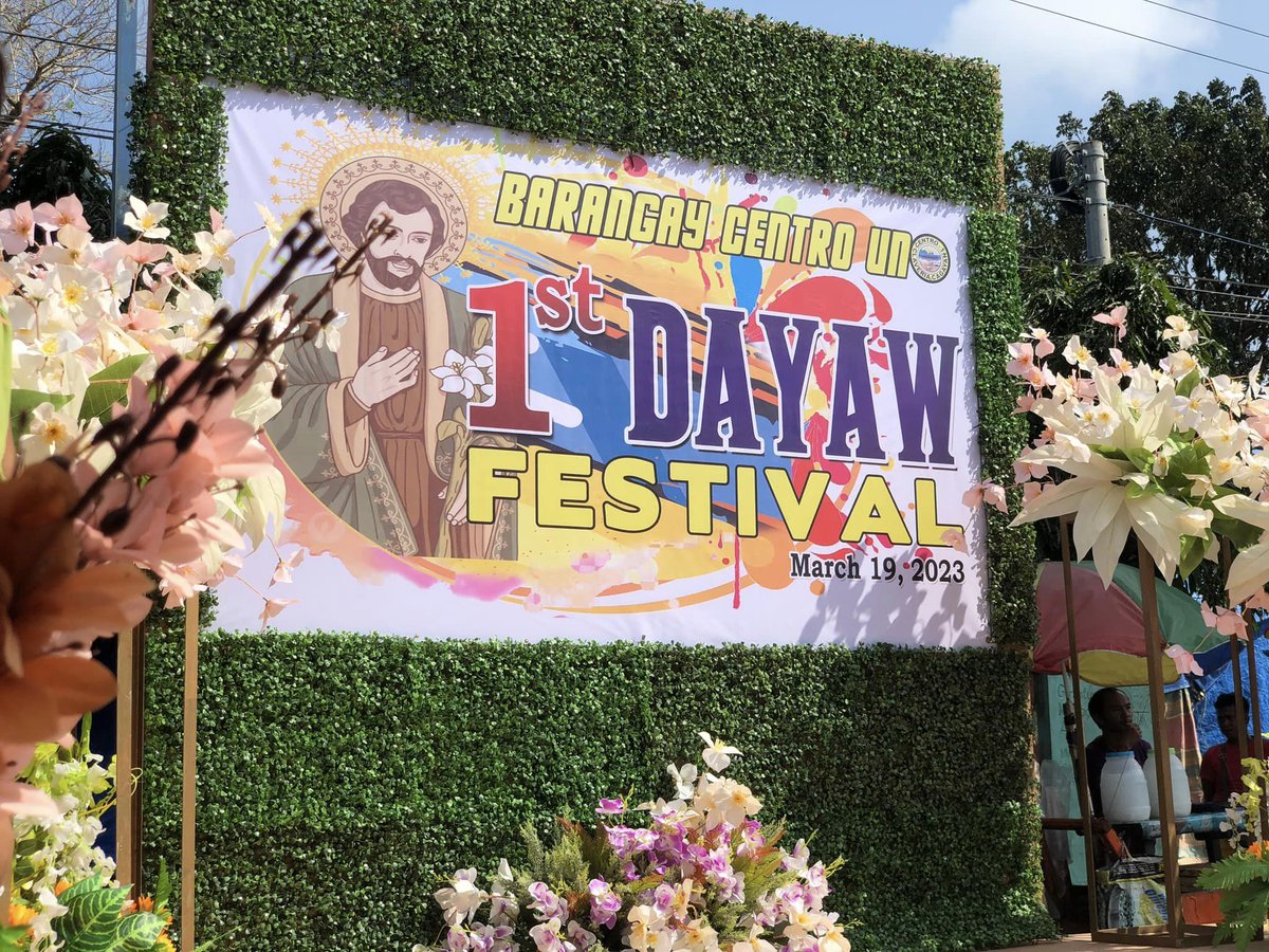 cagayanturismo's tweet image. The Cagayan Tourism Office headed by En.P. Jenifer Junio-Baquiran hosted the fellowship night dubbed as "Rabii ti Panagkaykaysa Kaduatayo ni Gob. Manuel Mamba” that was represented by Atty. Mabel Villarica-Mamba.

#endlessfuncagayan