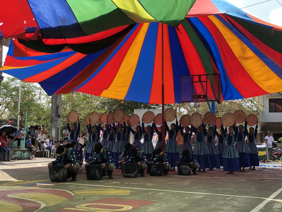 cagayanturismo's tweet image. The Cagayan Tourism Office headed by En.P. Jenifer Junio-Baquiran hosted the fellowship night dubbed as "Rabii ti Panagkaykaysa Kaduatayo ni Gob. Manuel Mamba” that was represented by Atty. Mabel Villarica-Mamba.

#endlessfuncagayan