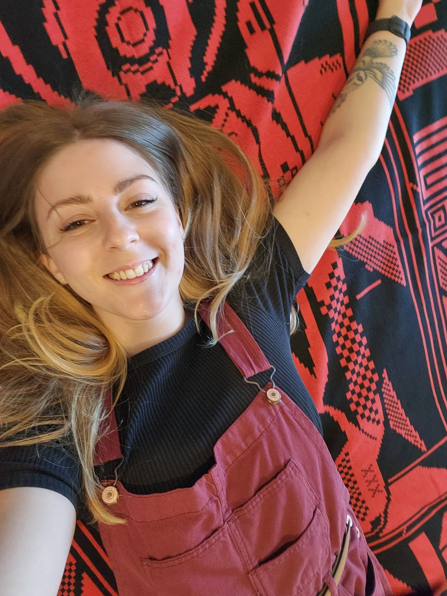 🤘 Lorien Gugich 🔜 Reboot Develop on Twitter "DaveOshry how did I see