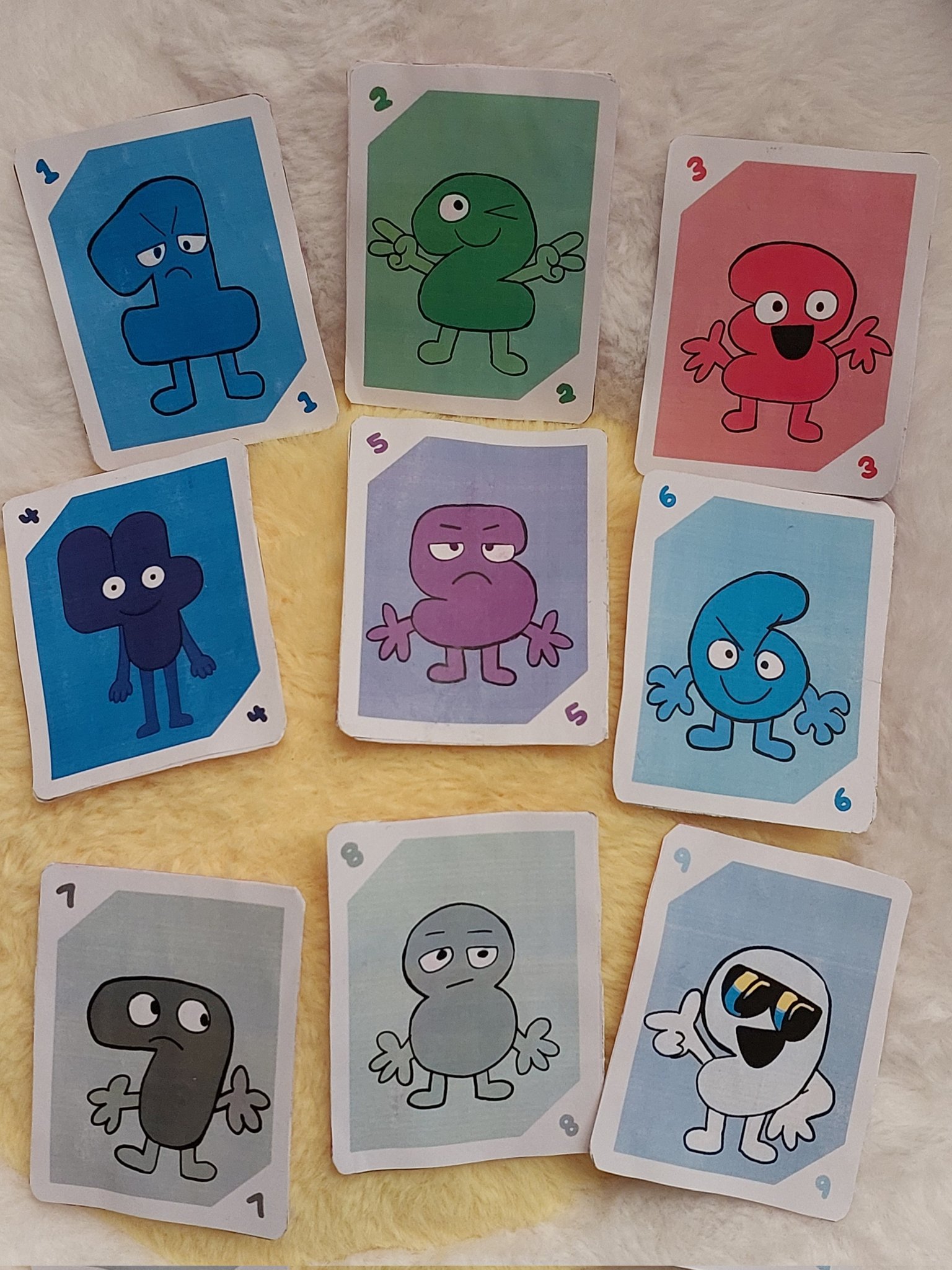 lefty♪🖤🤍🖤🤍🖤 on X: xfohv playing cards from the bfptm10 video :)  t.coF34EGofwa5  X