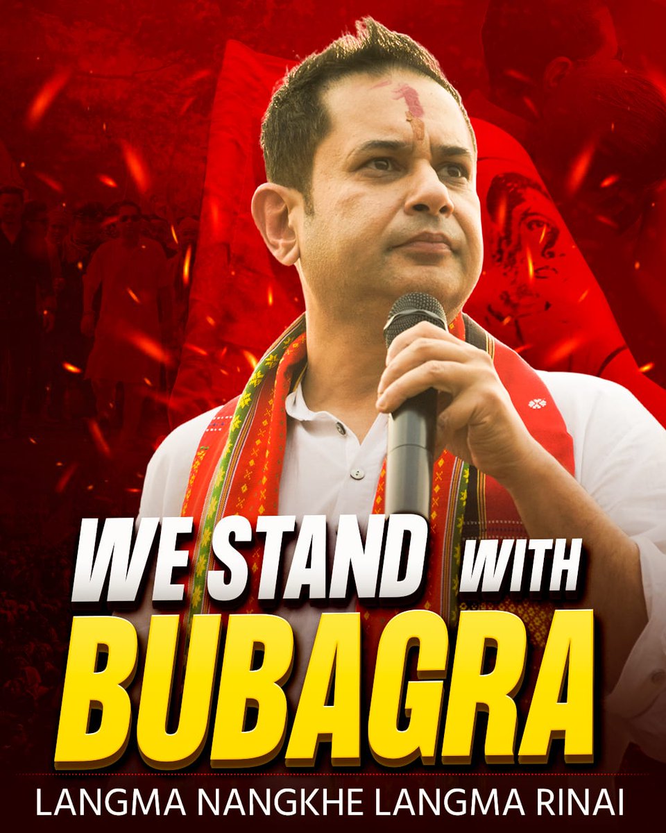 RahulNoatia21's tweet photo. If we don't get written assurance for interlocutor till today, from @AmitShah @AmitShahOffice we all TIPRASA people will go for fast until death or hunger strike at HathaiKator/ Baramura, we are with our BUBAGRA @PradyotManikya #GreaterTipraland #Constitutional_Solution https://t.co/Wr2tW370U2