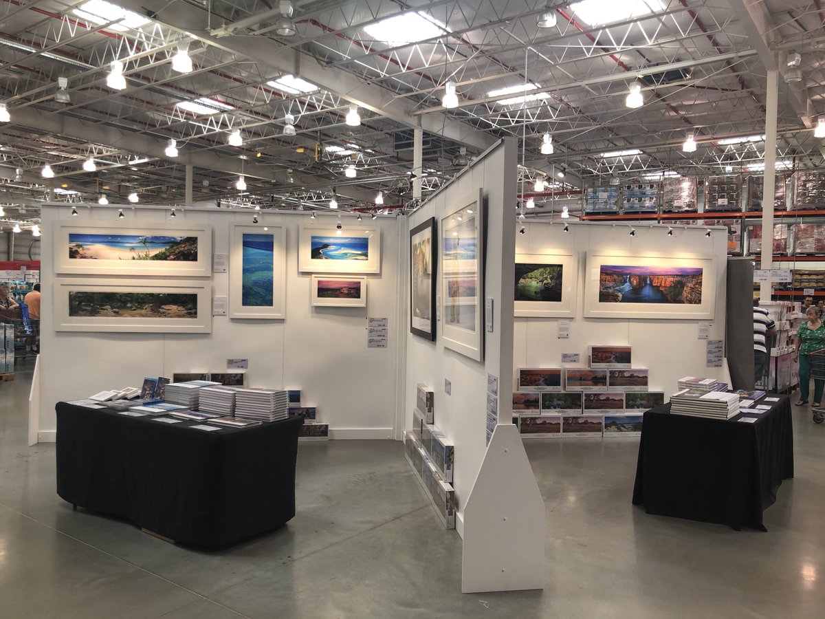 gallery_systems's tweet photo. Create a professional gallery look right at home with a gallery hanging system. #galleryhangingsystem #artdisplay
https://t.co/5w4l6Gb75x
π info@thegallerysystem.com π 61 7 54938400
#picturehanging #art #gallerysystem #photohanging #arthangingsystems #Picturehangingsystem https://t.co/VCpQtTR9Aw