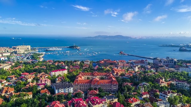 wangzhongqiu82's tweet photo. The 2023 Shandong Tourism Development Conference that was held at the Qingdao International Conference Center on March 26. 'Friendly Shandong' enhances global influence.#BestTourismDestination #ShandongTourismDevelopmentConfrence https://t.co/CUgUO3QTta