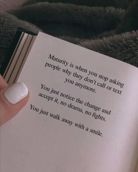 8 deep quotes on self care:

1.