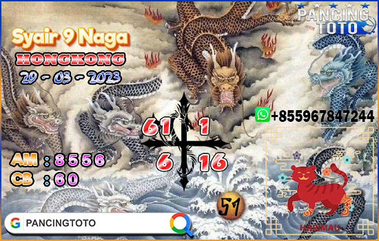 Pancingtoto's tweet image. Prediksi Hongkong Rabu, 29 Maret 2023
AI: 0 9 5 8
2D: 41 94 03 98
4D: 5509 0415 0349
Best: 35 09 04
Shio: Ular
BBFS: 3519480
#pancingtoto #pancinghoki #totopancing
heylink.me/.pancingtoto