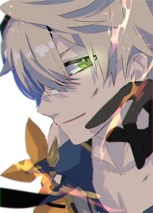 『大丈夫、俺が守ってやる』 
