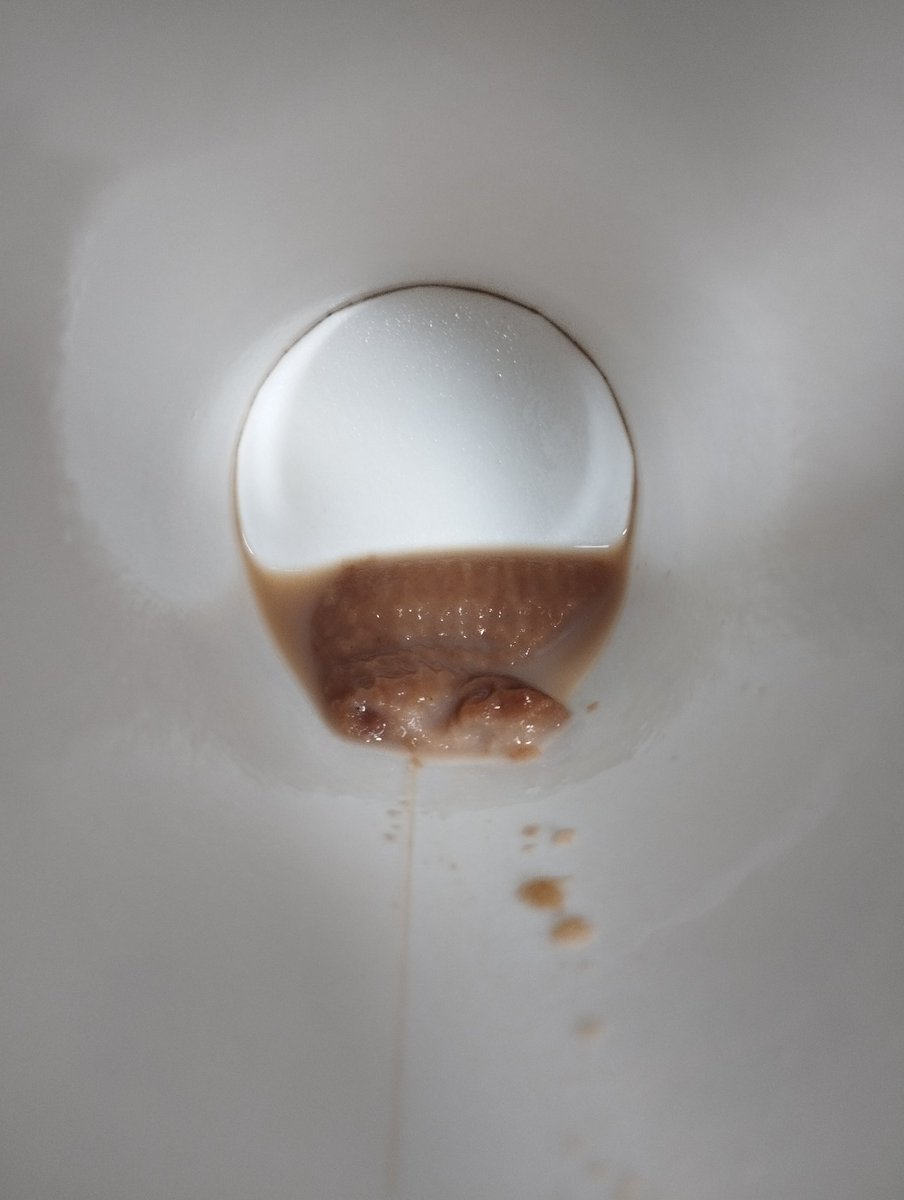 Partlyfallen's tweet image. Such a sad sight.