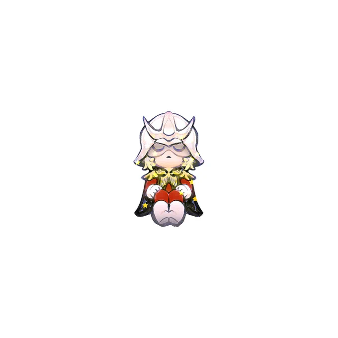 星星之子 