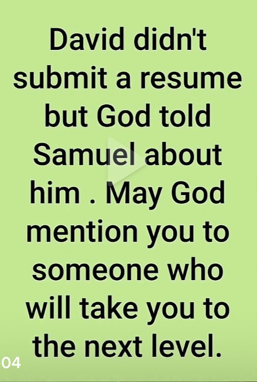 The1ParentCoach's tweet photo. Today may someone speak your name in a room you have not entered.  The Parent Coach~
#aseatatthetable https://t.co/Wh2CTEOlEJ