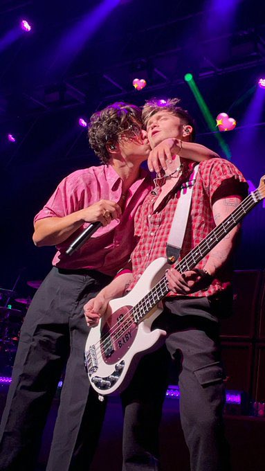 Brad Simpson Updates tweet media