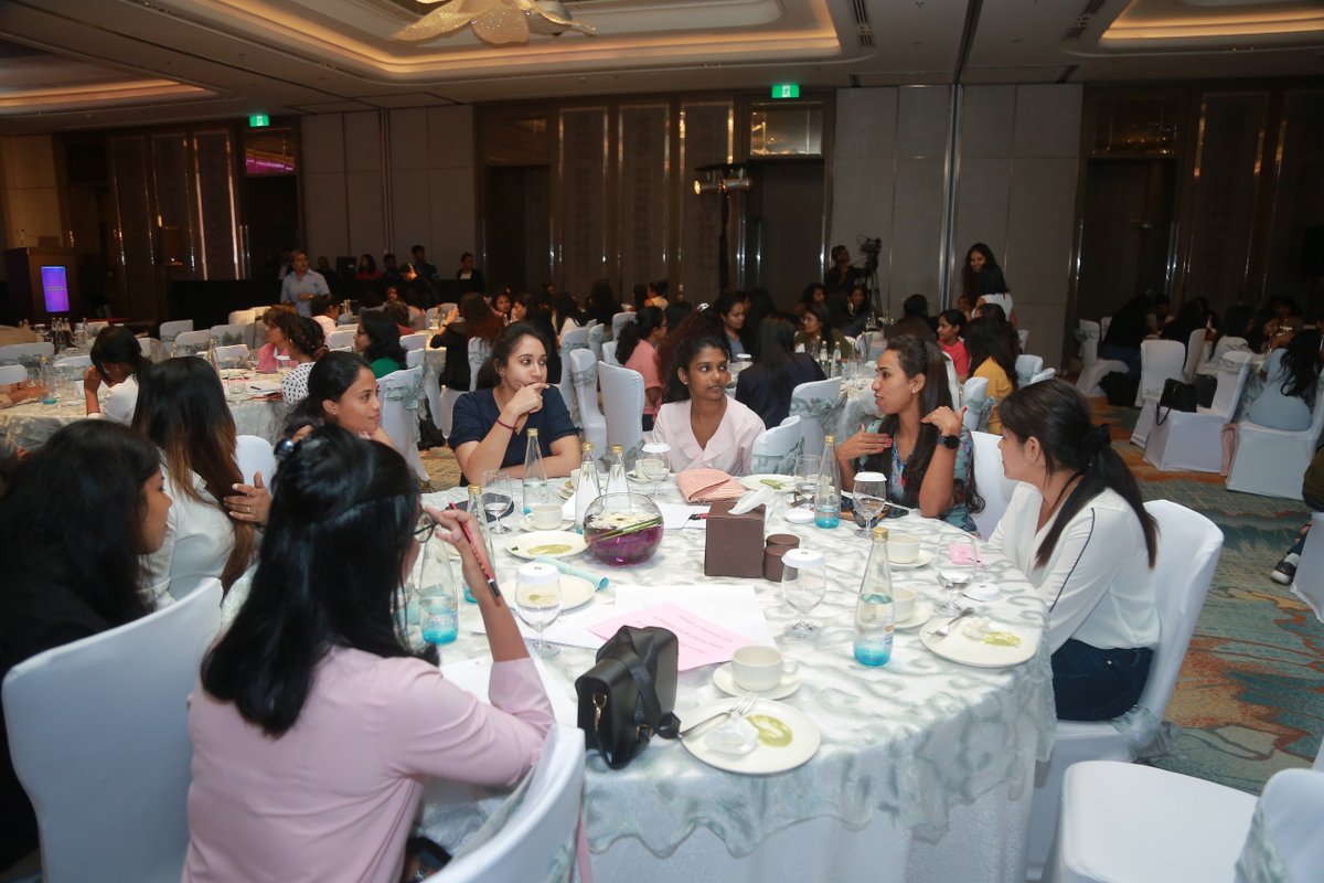 Grateful for the opportunity to speak at the Women in Tech 2023 conference in Sri Lanka hosted by <a href="/SLASSCOM/">SLASSCOM</a>. Had an inspiring time sharing my experiences &amp; insights on empowering #womenintech. Let's work together towards a more #inclusive &amp; #diverse industry! #DarazSouthAsia