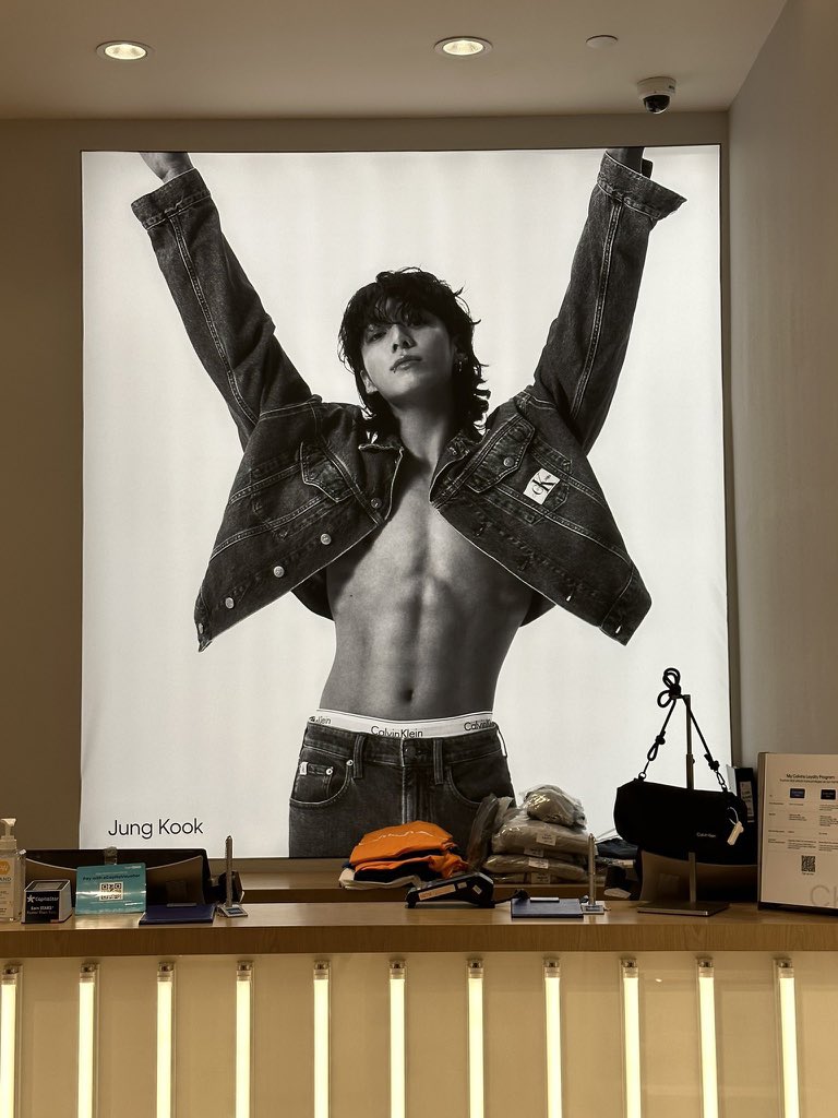 calvinklein sg