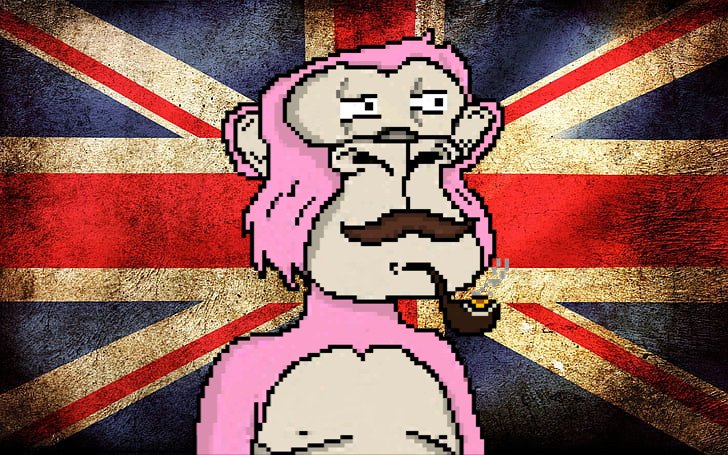 FixBritainNow's tweet image. @zolape01 over at #DBD #DeadBeatDads created me this one off of Rank 1 @WeirdApesClub .
 #crofam looking after each other 

Go check them out 

app.ebisusbay.com/collection/dea…