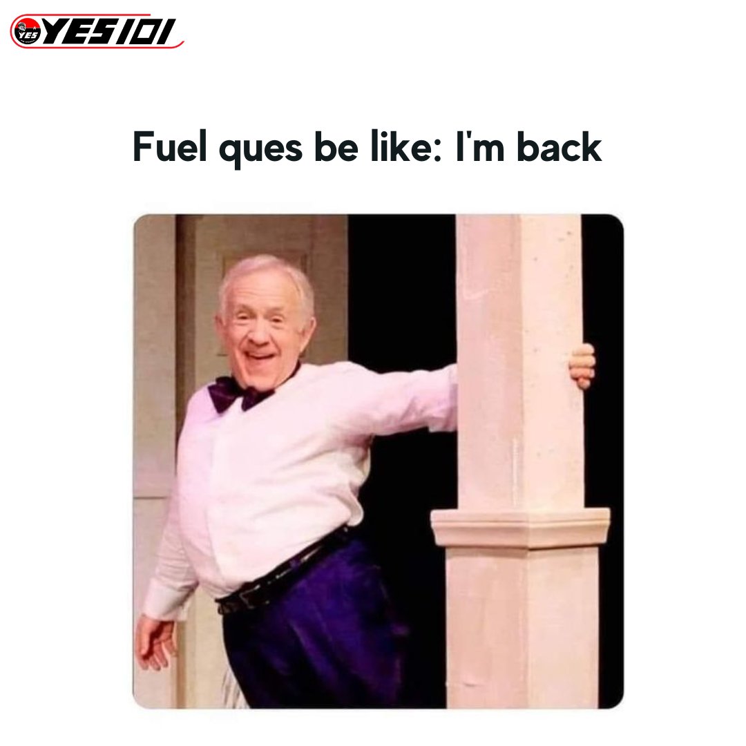 This time, last year! 🫠
#yes101 #srilanka #fuelques