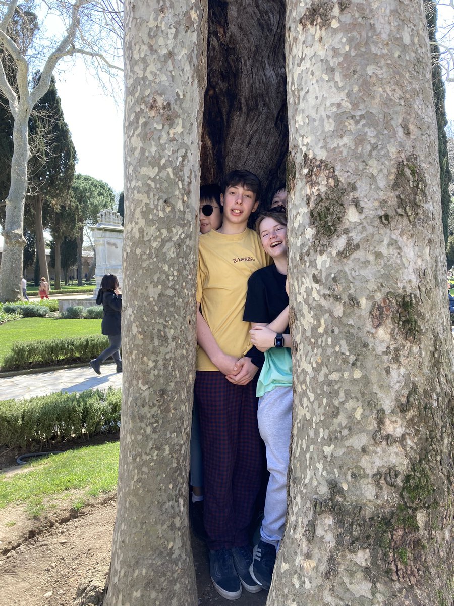 Sed_Classics's tweet photo. What a week! Highlights included Troy, the Anzac landings and lots of bazaars, sunshine and palaces @Lupton_Sedbergh @Carus_Sedbergh @Sed_PowellHouse @Hart_Sedbergh @Evans_Sedbergh @Robertson_Sed https://t.co/5T4PwMwnpr