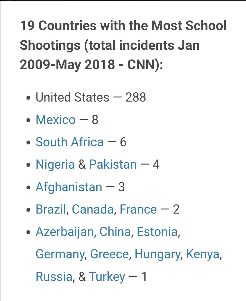 We have a serious problem.