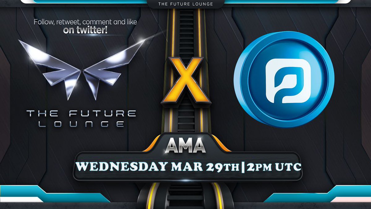 Future_Lounge_1's tweet photo. 🎙️ AMA ANNOUNCEMENT with @ProtonProtocol_

Proton Protocol is the all-in-one platform, that combines a concentrated liquidity DEX with an automated yield optimizer that generates a high yield based on a unique token pool mechanism and is at the intersection between rewards coins and miners that may use NFTs to farm. Yields are backed 100% by the treasury 

➡️ Link to join the AMA:
 https://t.co/pEHweqnAAj
➡️ (https://t.co/pEHweqnAAj) Join PP TG: 
https://t.co/ze2iTElDsm
 (https://t.co/ze2iTElDsm)
#AMA #BSC #Crypto #TFL