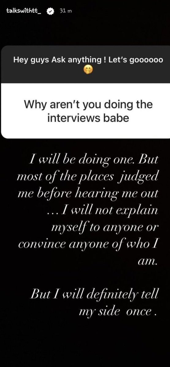 just tweeting tweet media