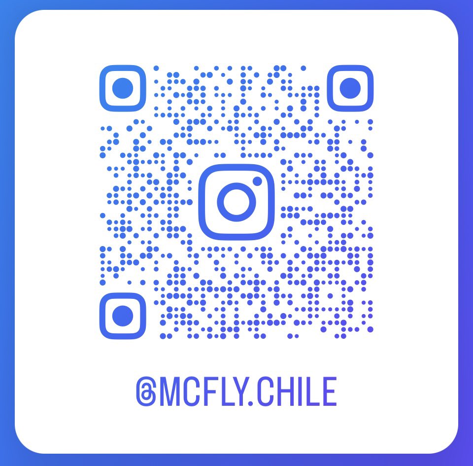 mcfly_chile's tweet photo. Hola a tod@s!
Tenemos nueva cuenta de Instagram. La anterior fue inhabilitada por motivos que desconocemos.
Vayan a seguirnos y compartan por favor. GRACIAS!! 😘❤️❤️❤️❤️

https://t.co/jDP7wIlizM

#mcfly #mcflychile #tomfletcher #dannyjones #harryjudd #dougiepoynter https://t.co/AuGUi31z2s