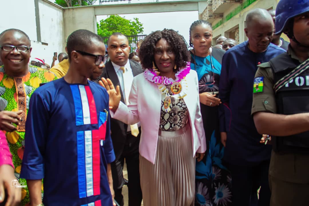 FUTO Nigeria tweet media