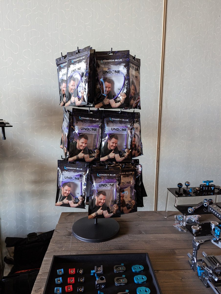 Gerald Undone tweet media