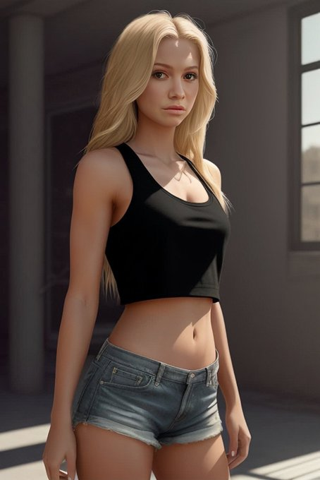 kaddyreevess's tweet photo. “You use too much filters” “overly airbrushed” “you look ai” just shut the fuck up and mind your own business. Here’s a picture before the edits. Just shut the fuck up and worry about yourself instead of a random persons looks online 🖕 https://t.co/0yKN4zPjRF