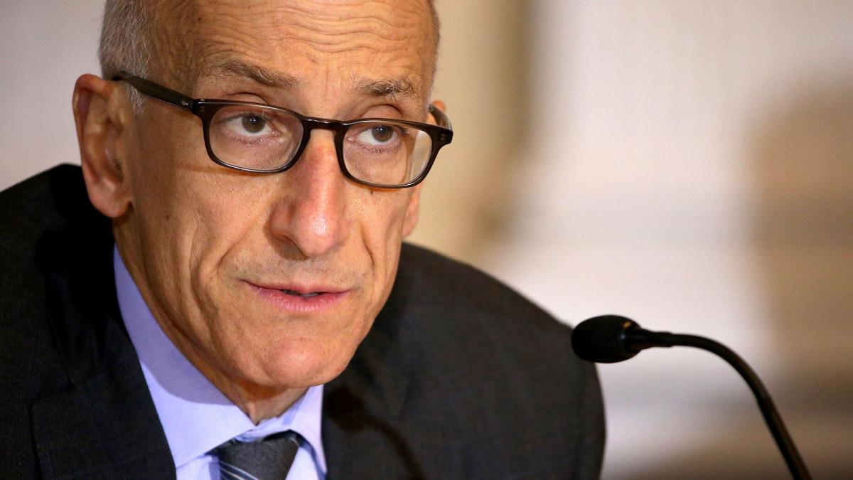 8Spade1's tweet photo. US CFTC Chairman: The Binance case is a very clear case of tax evasion and we need to step in aggressively and act as soon as possible because this is ongoing fraud. The evidence on the case speaks for itself and the case will be vigorously argued in court. https://t.co/o50bwt1F8P