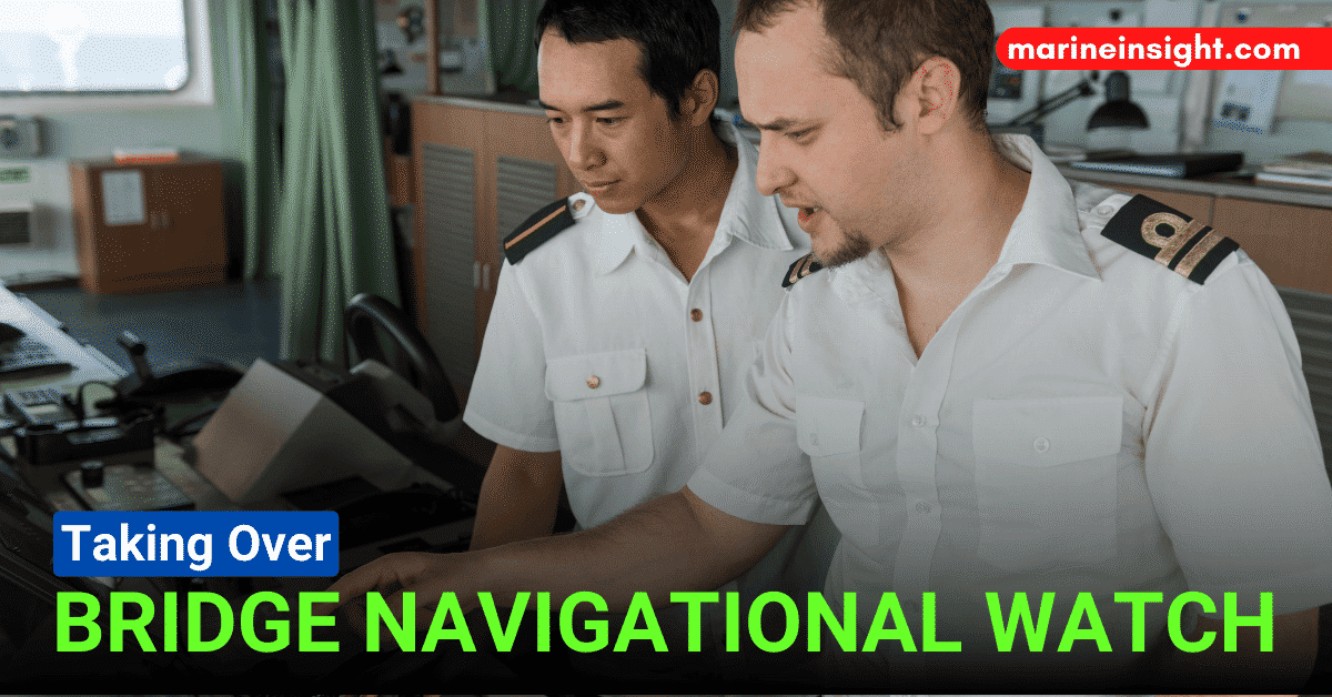 MarineInsight's tweet photo. 8 Important Points For Efficiently Taking Over a Bridge Navigational Watch
...Check Out this article 👉https://t.co/HFwmIEB6tm
#NavigationalWatch #Shipping #Maritime #MarineInsight #Merchantnavy #Merchantmarine #MerchantnavyShips https://t.co/6lHIRUQohY