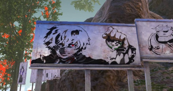 NDRHears's tweet photo. PS4版ARKでイラスト描いてます。
興味のある方は是非ご覧くださいhttps://t.co/2X91PIq5u3…
#ARKSurvivalEvolved 　#ARK
#arkpve #arkpvp #ARK公式 https://t.co/MwfxpzSfnV