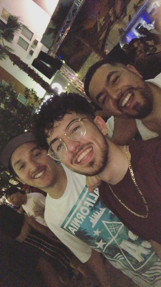 VicAlGuti's tweet photo. ngl this one hurts man, you were one of the first people to ever let me cut their hair, we’d hoop everyday after school. got my first speeding ticket wit ya lmao. rip brotha. @EduardoCarranco https://t.co/dWKwTm8IVU