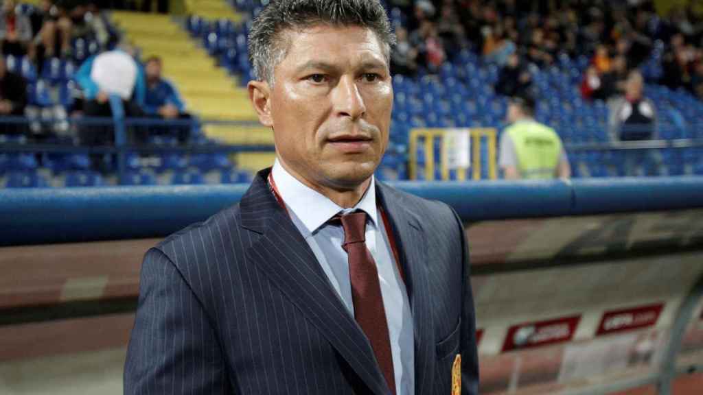 voltasport's tweet photo. 🎂 Честит Рожден ден #Balakov ‼️ https://t.co/Tn7H0dlH6f