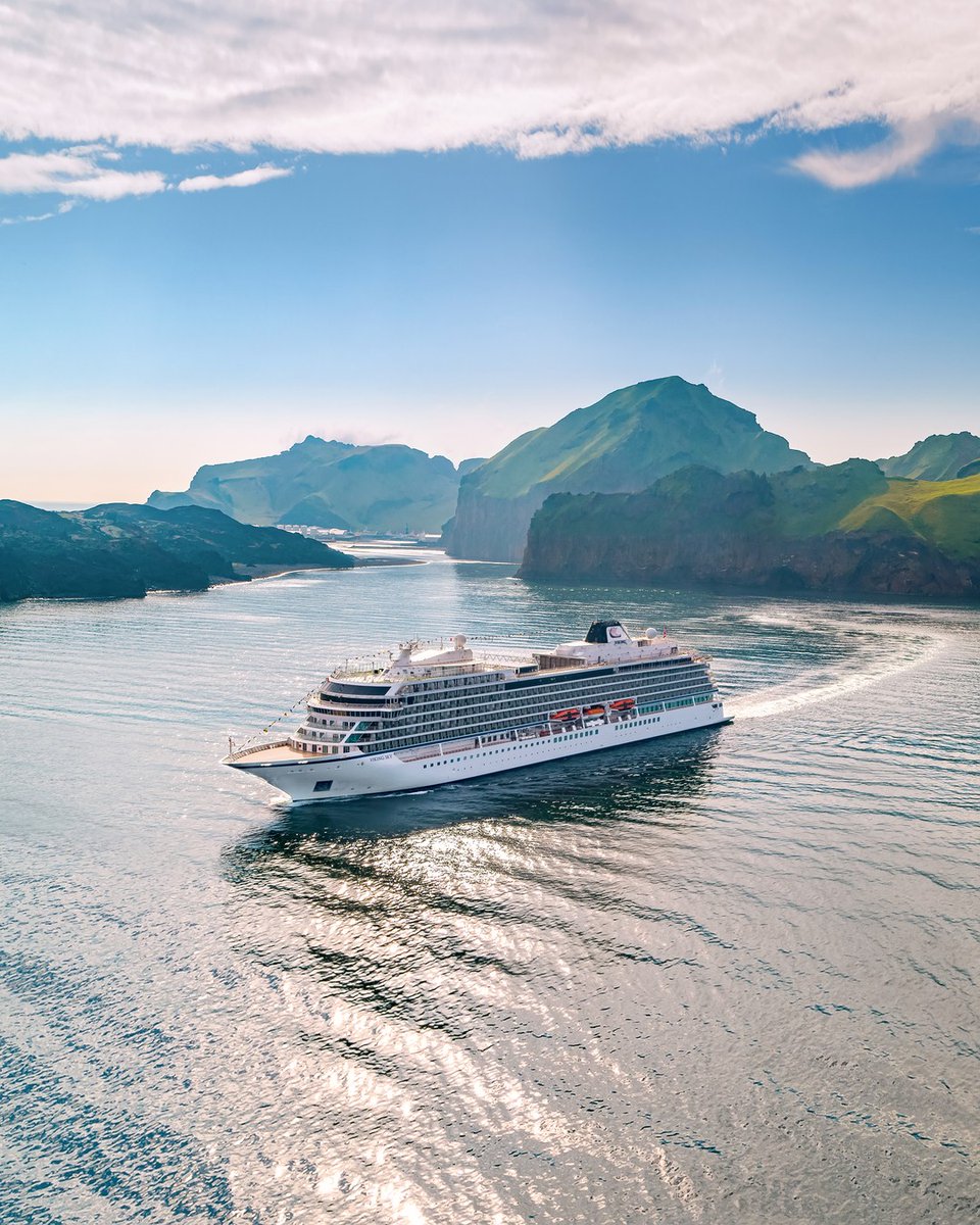 wiredco_'s tweet photo. Dreaming of your next getaway? Get into holiday mode with @VikingCruises https://t.co/OqfVRHsT0L