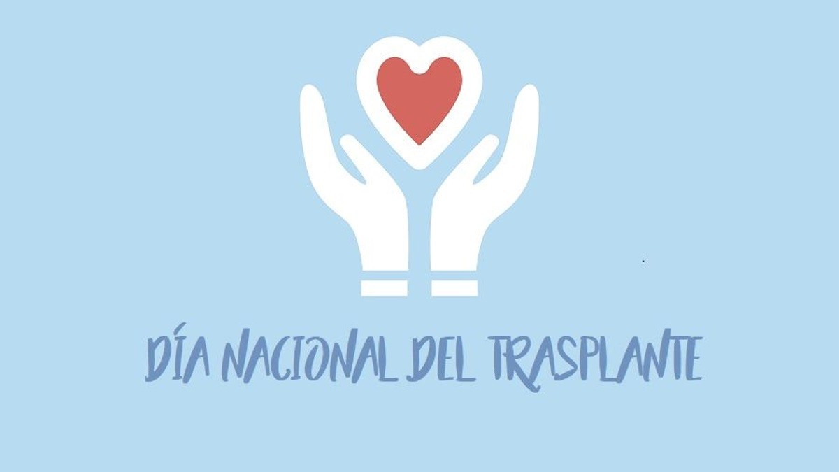 Buenos días pipiol@s

Hoy es el #DiaNacionalDelTrasplante GRACIAS, a tod@s l@s donantes y profesionales sanitarios, que hacen posible salvar o ayudar a las personas 😘