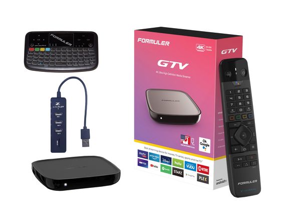 DitCompany's tweet image. Formuler Z10 Pro + FREE ACCESSORIES: 
1x Wireless Mini Keyboard with Touchpad + 1x USB Hub 
#formuler #products #accessories 
#electronic #devices #high #technology 
#affordableprices #bestbuy #affordable 
#dubailife #trading #business #DubaiUAE 
@DitCompany