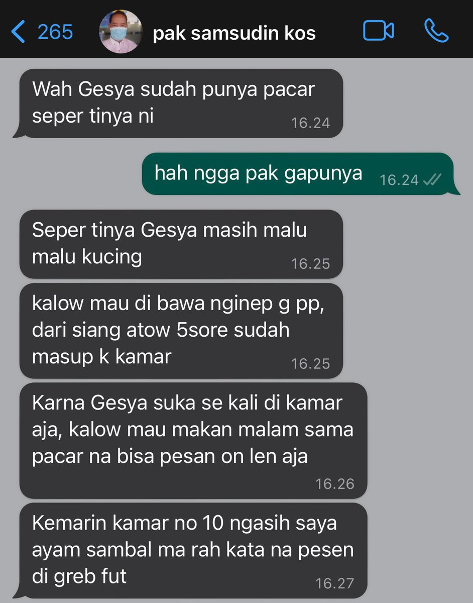 FBPFK Tiff's 💞 on Twitter "ngakak banget gak kuat"