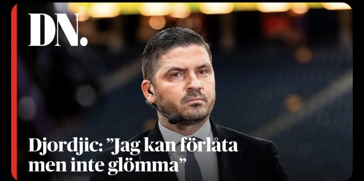 Jag när jag ser er skriva "psykisk ohälsa":