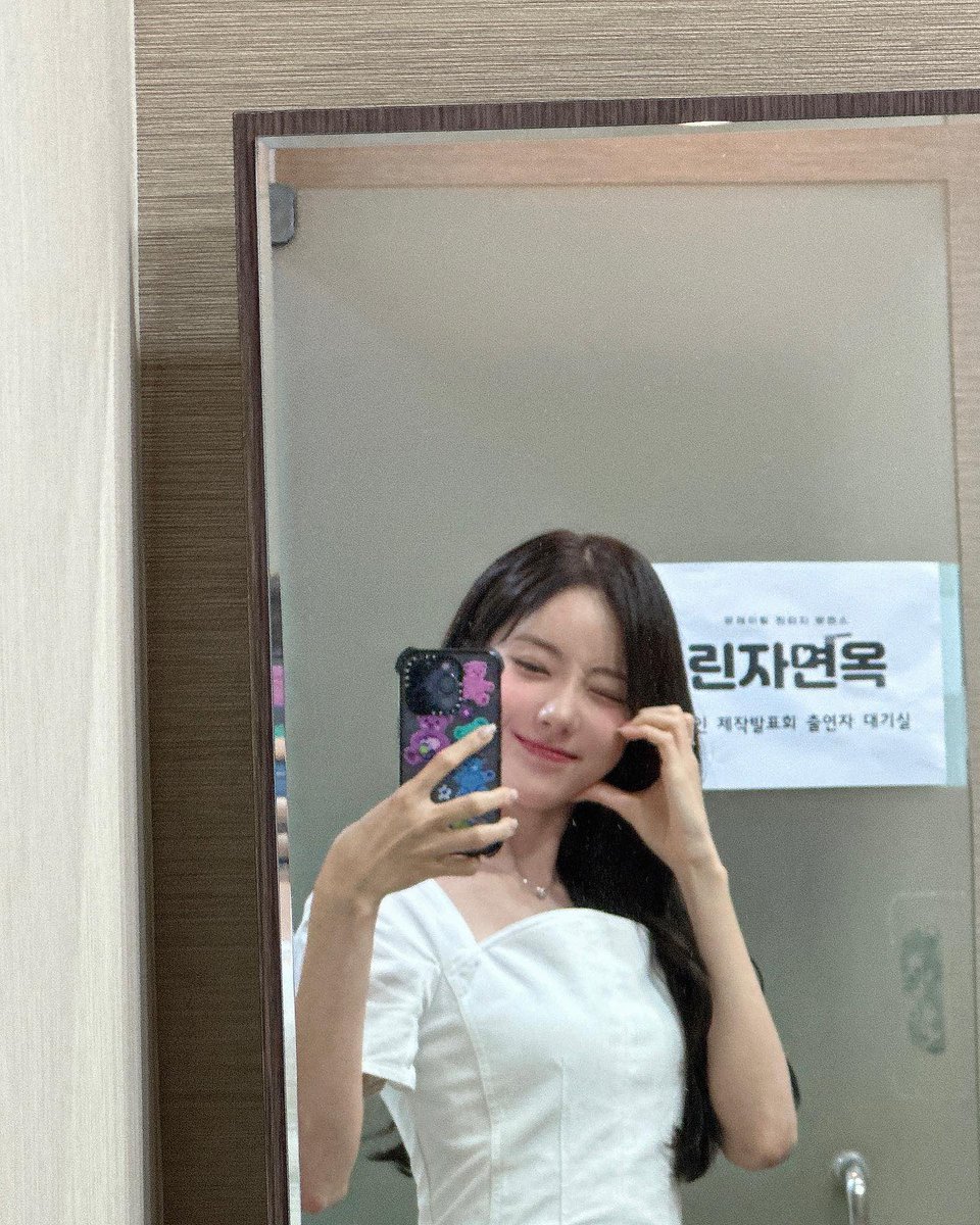 아 너무 사랑스러워 ..........