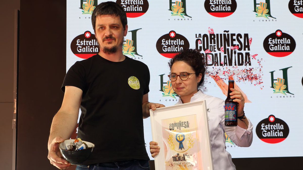 La «gyoza» ya es coruñesa de toda la vida lavoz.gal/kbu_s3