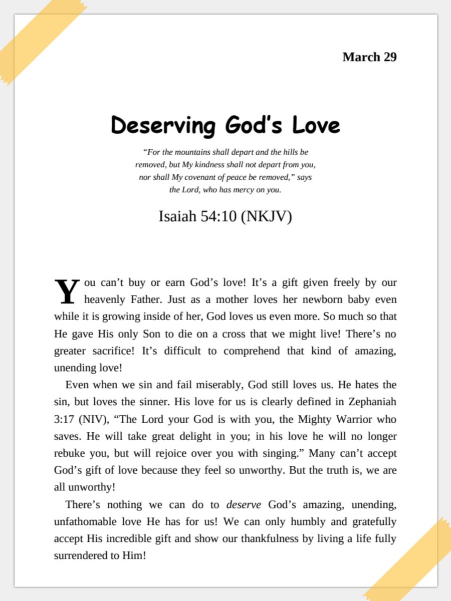 God hates sin but, He loves the sinner. God bless.