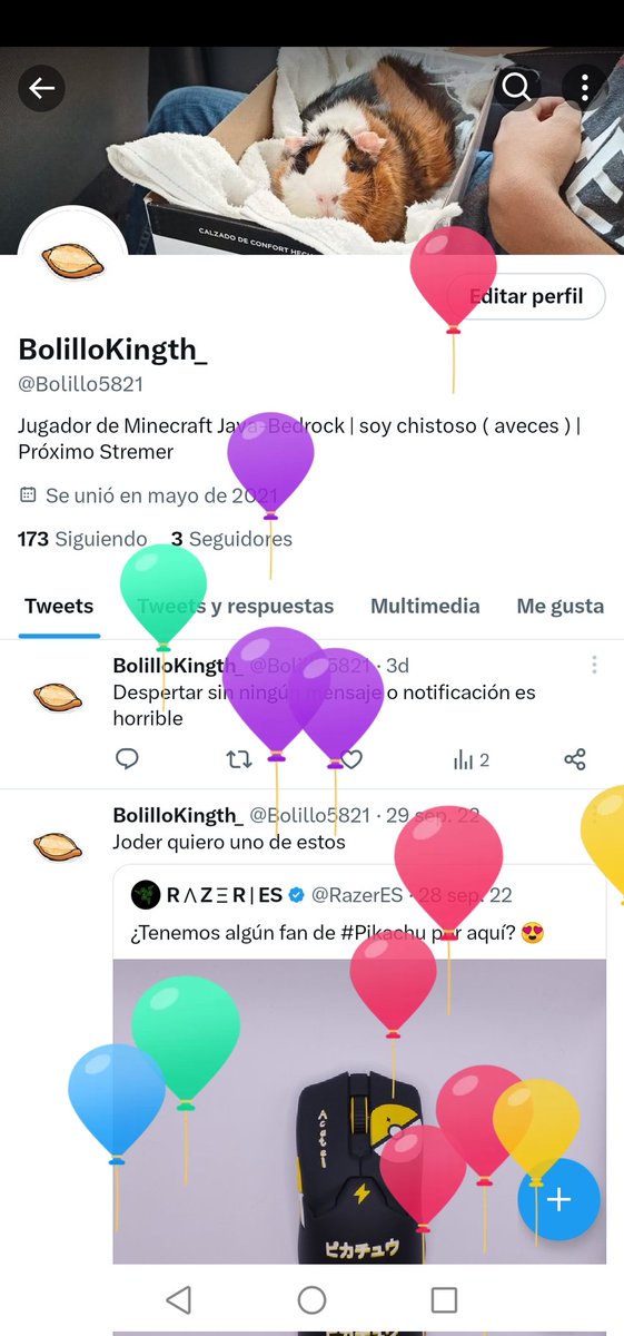 Wei Globitos