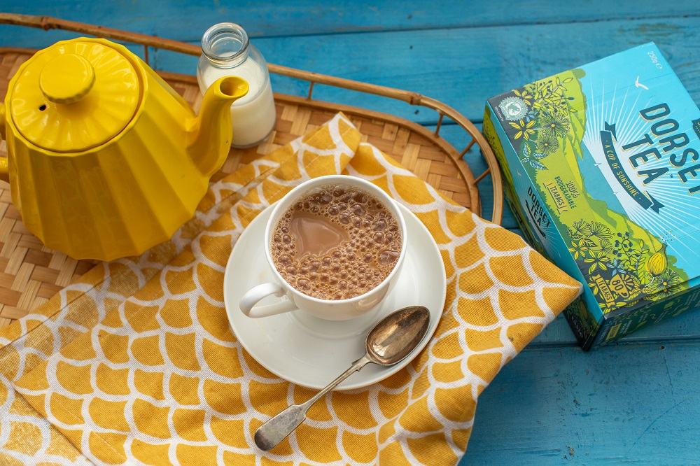 dorset_tea's tweet photo. Online Tea Shop unavailable... today only (Wednesday 29th March). While we carry out an exciting upgrade our online Tea Shop is down. Don't worry - we'll be back up and running tomorrow. https://t.co/6cneIcij2N