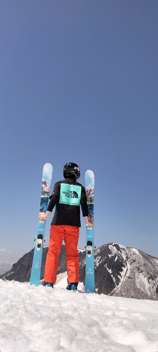 ゆう@Icelantic tweet media