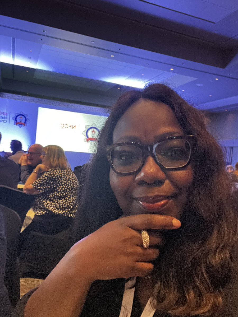paybentu's tweet photo. It was a great experience to have attended an insightful conference on enabling an inclusive Fire and Rescue Service, organised by @NFCC_FireChiefs #InclusioninFire https://t.co/kIghAq7Egf