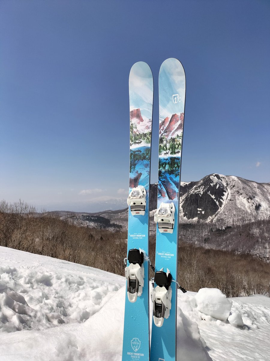 ゆう@Icelantic tweet media